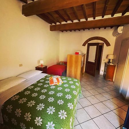 Anitta Guesthouse Castagneto Carducci Εξωτερικό φωτογραφία