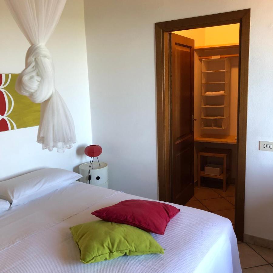 Anitta Guesthouse Castagneto Carducci Εξωτερικό φωτογραφία