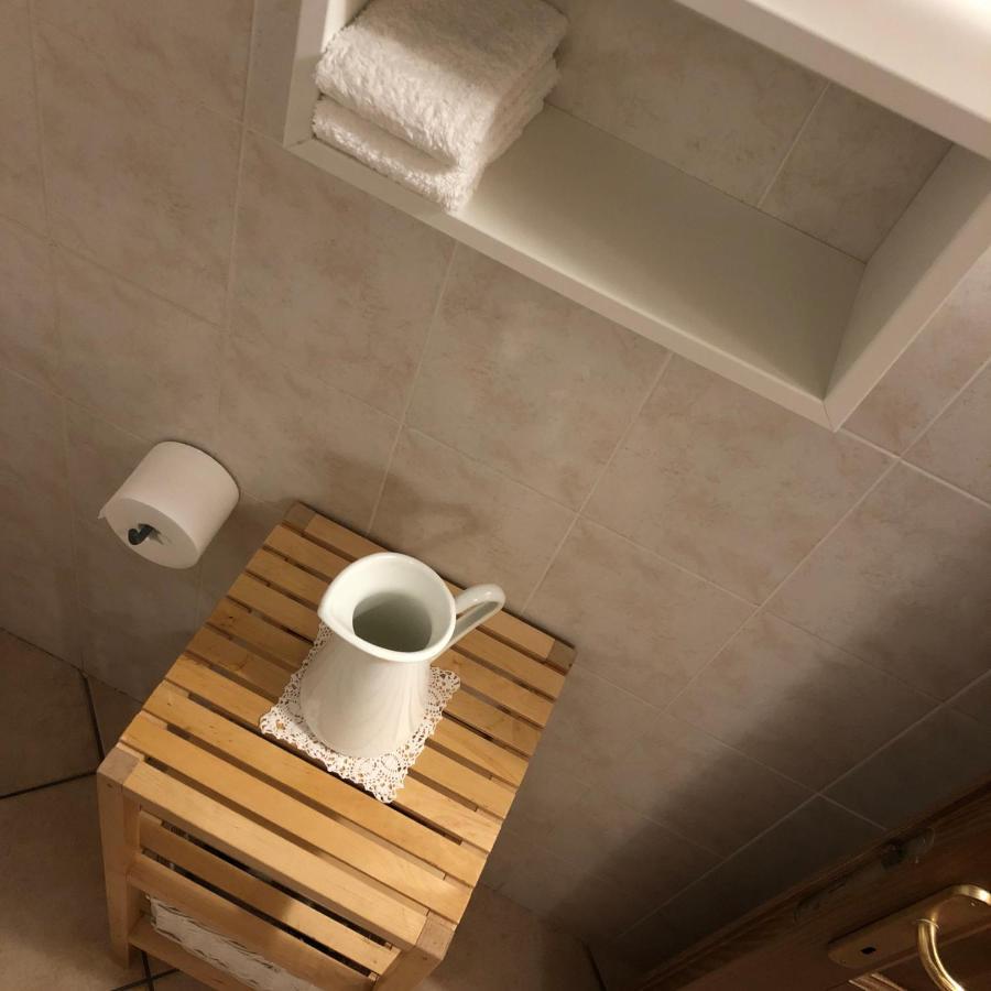 Anitta Guesthouse Castagneto Carducci Εξωτερικό φωτογραφία