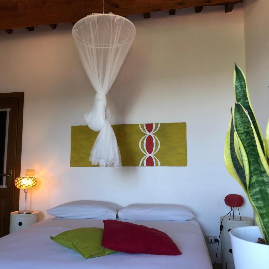 Anitta Guesthouse Castagneto Carducci Εξωτερικό φωτογραφία
