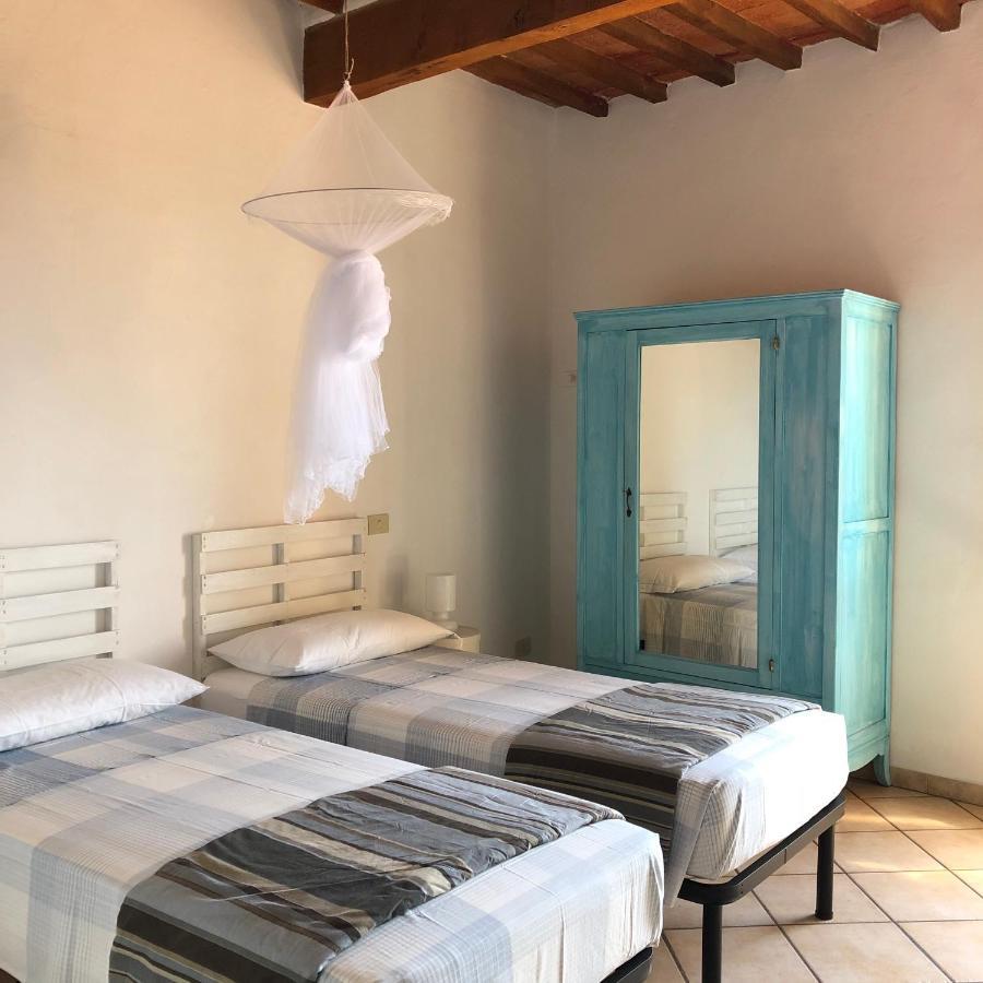 Anitta Guesthouse Castagneto Carducci Εξωτερικό φωτογραφία