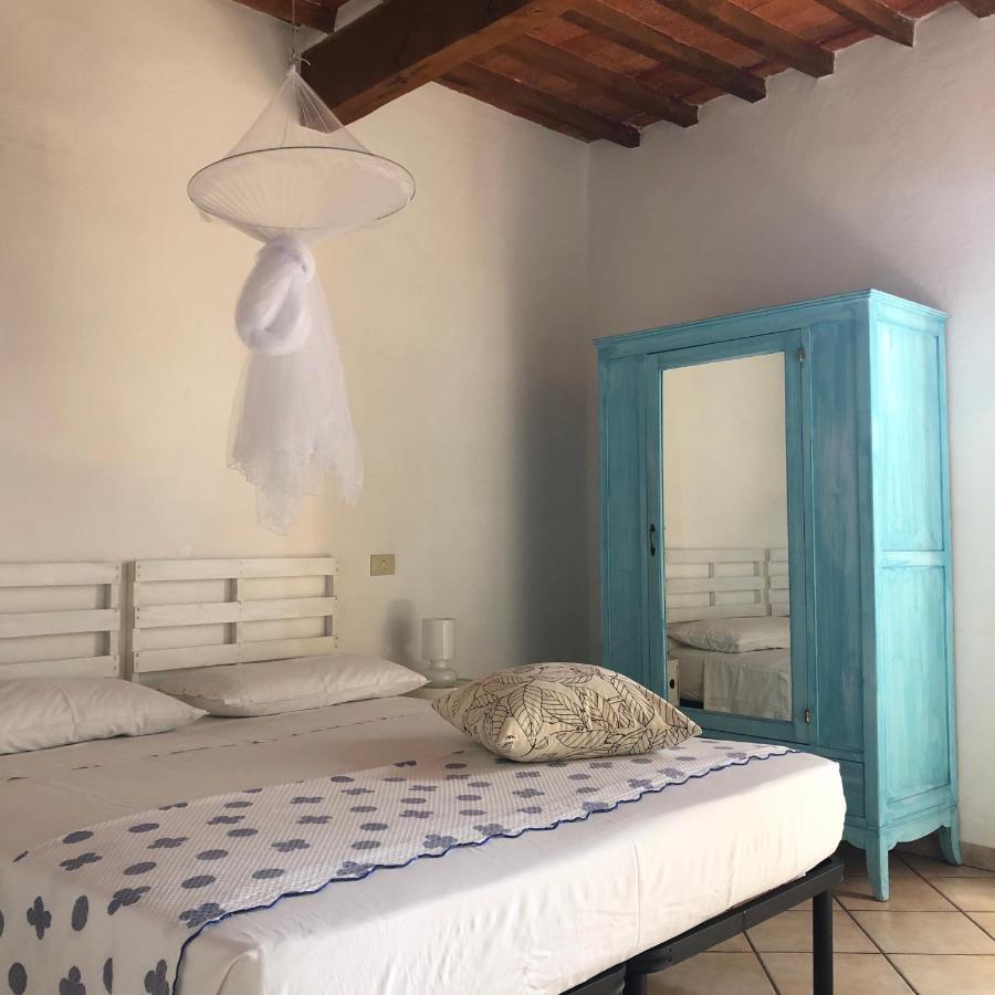 Anitta Guesthouse Castagneto Carducci Εξωτερικό φωτογραφία