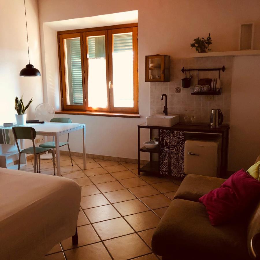 Anitta Guesthouse Castagneto Carducci Εξωτερικό φωτογραφία