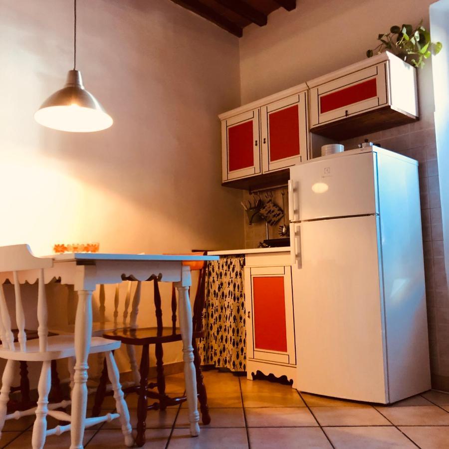 Anitta Guesthouse Castagneto Carducci Εξωτερικό φωτογραφία