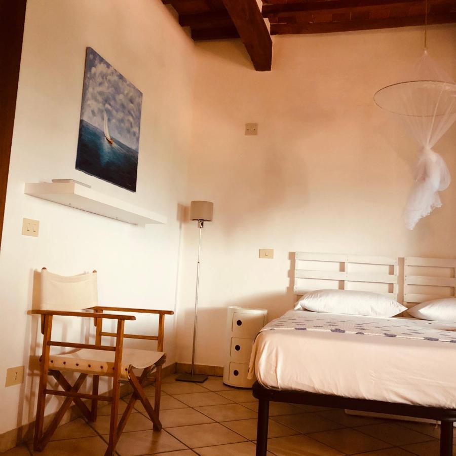 Anitta Guesthouse Castagneto Carducci Εξωτερικό φωτογραφία