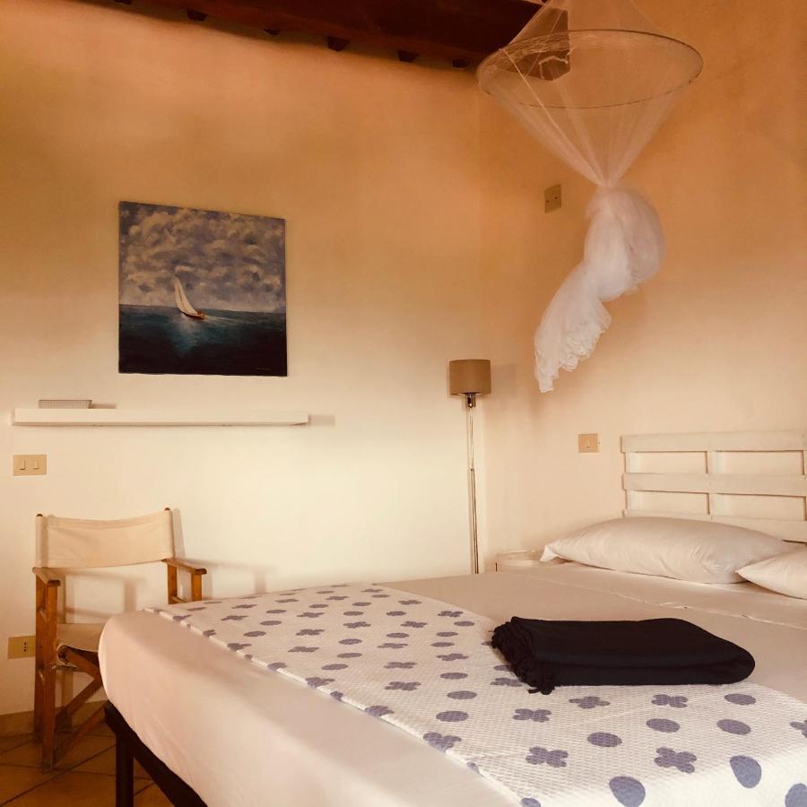 Anitta Guesthouse Castagneto Carducci Εξωτερικό φωτογραφία
