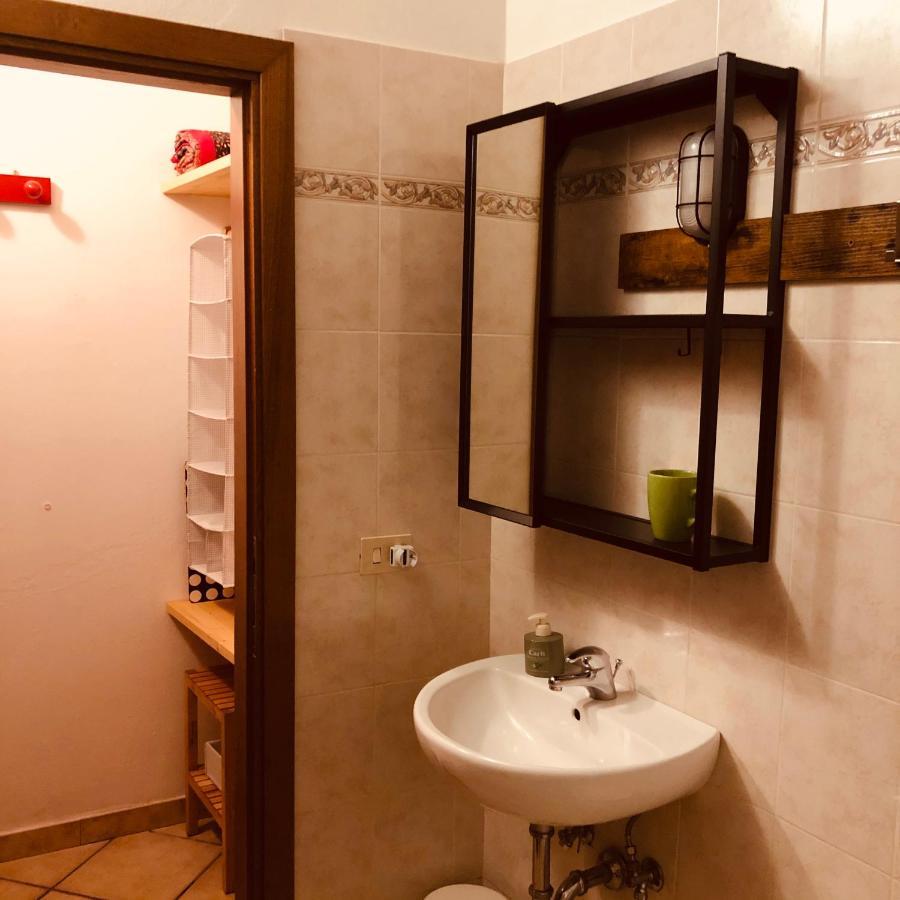 Anitta Guesthouse Castagneto Carducci Εξωτερικό φωτογραφία