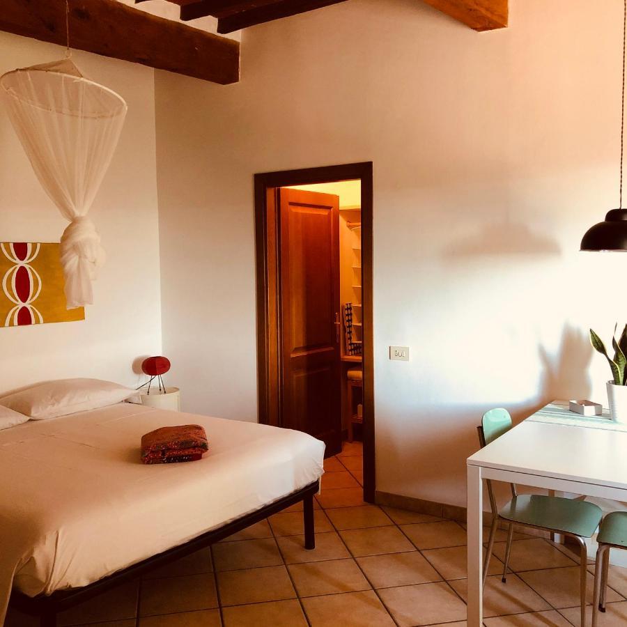 Anitta Guesthouse Castagneto Carducci Εξωτερικό φωτογραφία
