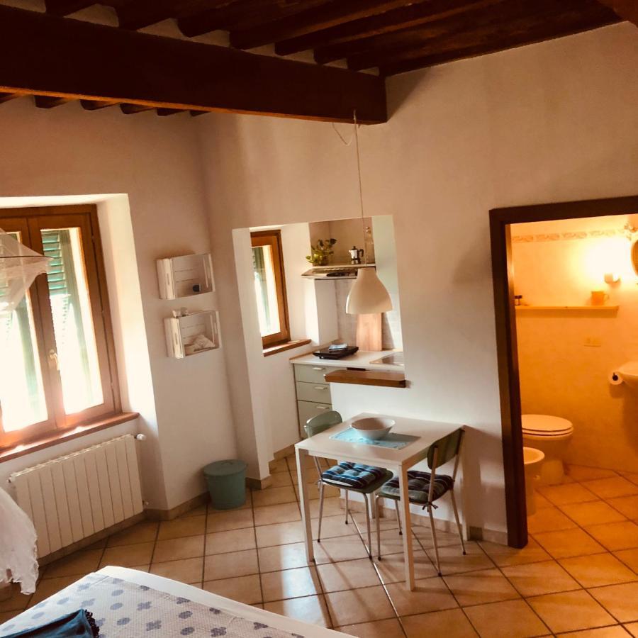 Anitta Guesthouse Castagneto Carducci Εξωτερικό φωτογραφία