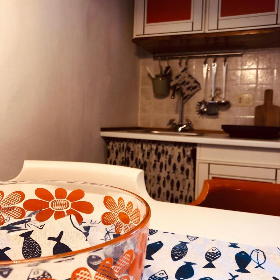 Anitta Guesthouse Castagneto Carducci Εξωτερικό φωτογραφία