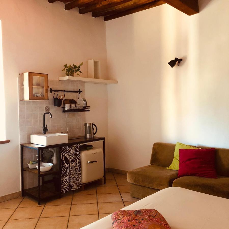 Anitta Guesthouse Castagneto Carducci Εξωτερικό φωτογραφία