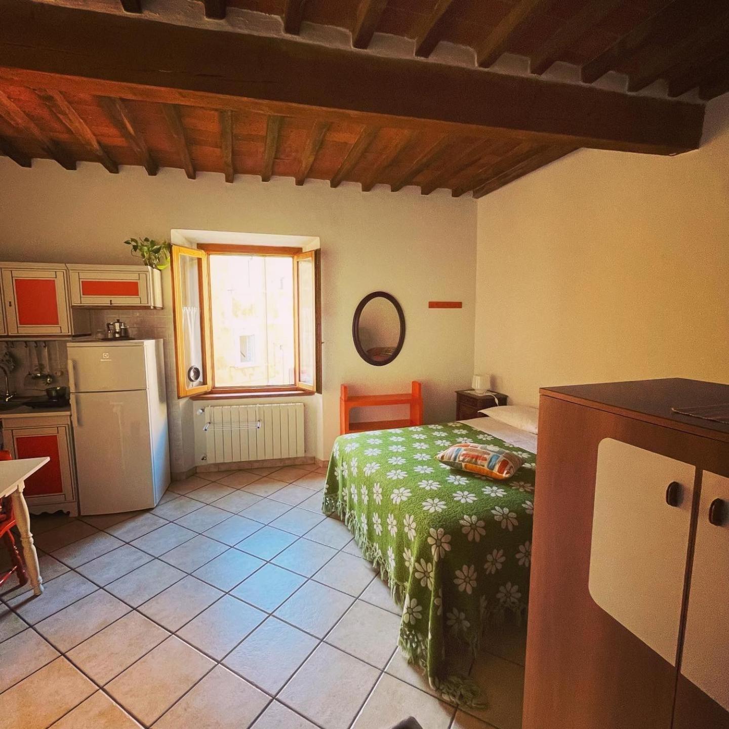 Anitta Guesthouse Castagneto Carducci Εξωτερικό φωτογραφία